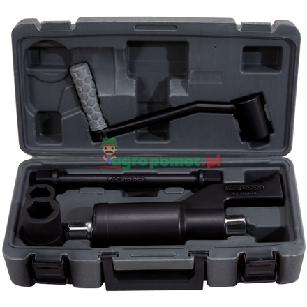 KS Tools Torque multiplier, 3pcs, 1"