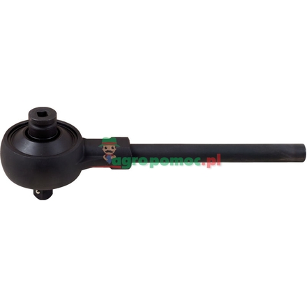 KS Tools Torque multiplier, 5:1, drive in 3/4"