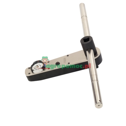 KS Tools Torque wrench, 1", 280-1400Nm