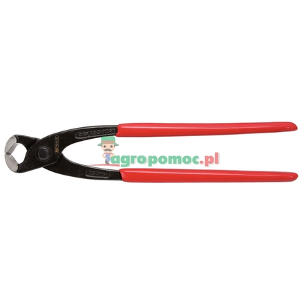 KS Tools Tower pincer, self opening, 220mm