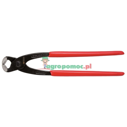 KS Tools Tower pincer, self opening, 280mm