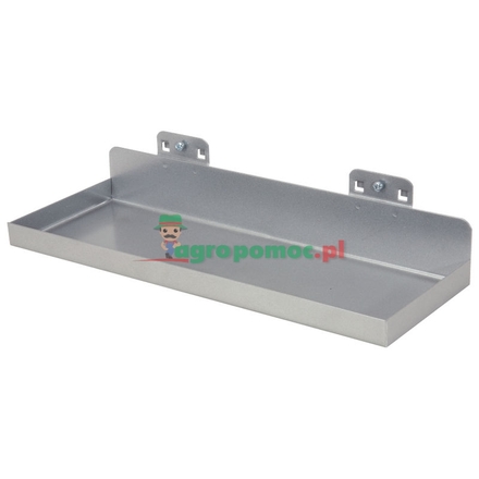 KS Tools Tray without partition, 350x125mm