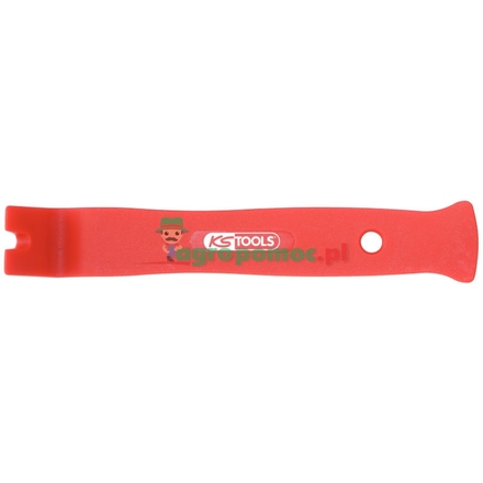 KS Tools Trim tool set, 6pcs