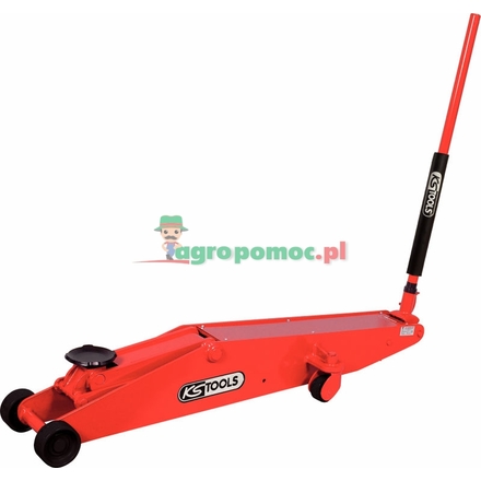KS Tools Trolley jack, 10t