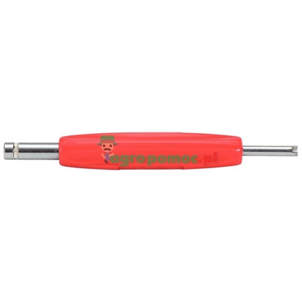KS Tools Tyre valve screwdriver, 130mm