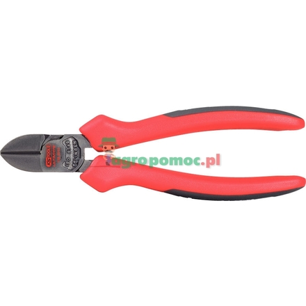 KS Tools ULTIMATE+ diagonal side cutter, 170mm