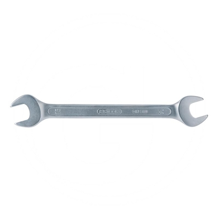 KS Tools ULTIMATE+ open end spanner, 10x12mm