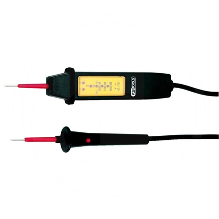 KS Tools Uni voltage tester, 12-400V