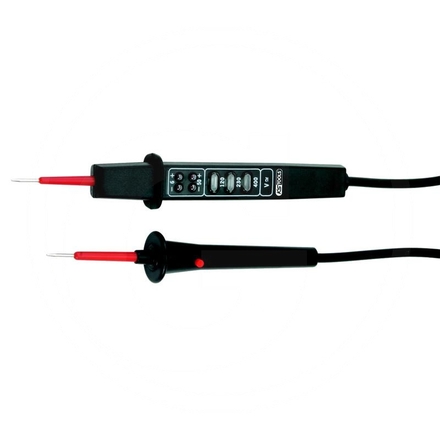 KS Tools Uni voltage tester, 6-400V