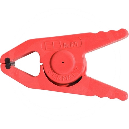 KS Tools VDE clamp, small, 80mm
