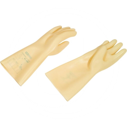 KS Tools VDE protective glove 360 mm, 10