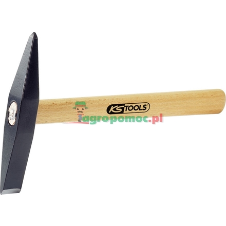 KS Tools Welder's hammer, 330g