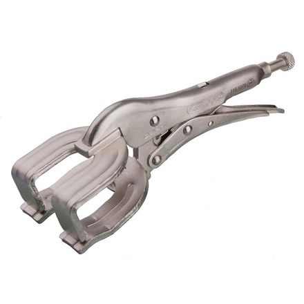 KS Tools Welding self grip plier, 280mm