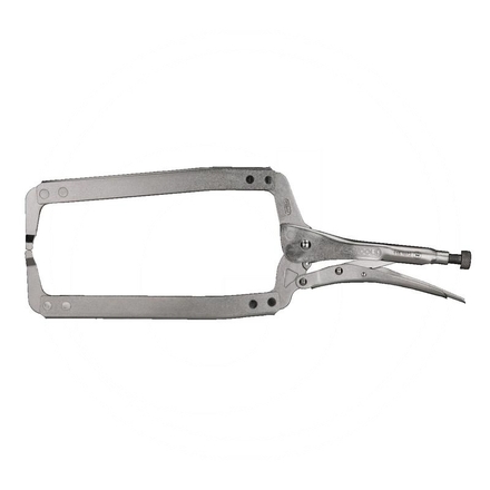 KS Tools Welding self grip plier, 450mm