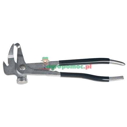 KS Tools Wheel balancing weight plier, 22mm