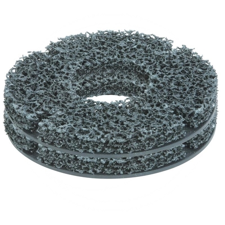 KS Tools Wheel hub grinding disc f.100.4090,2pcs