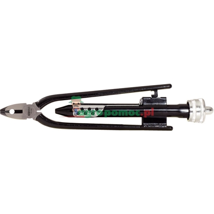 KS Tools Wire twisting plier, 265mm