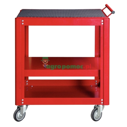 KS Tools Workshop service trolley, H836xW489xD697