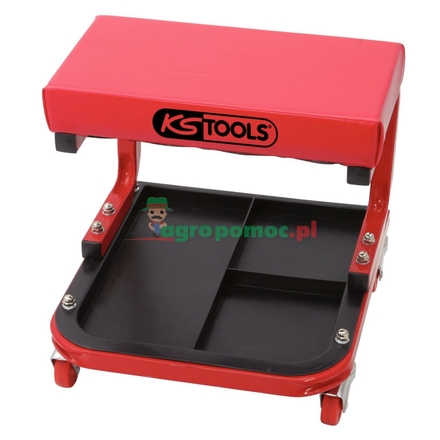 KS Tools Workshop stool, 440mm