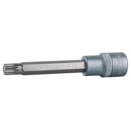 KS Tools XZN bit socket, 1/2
