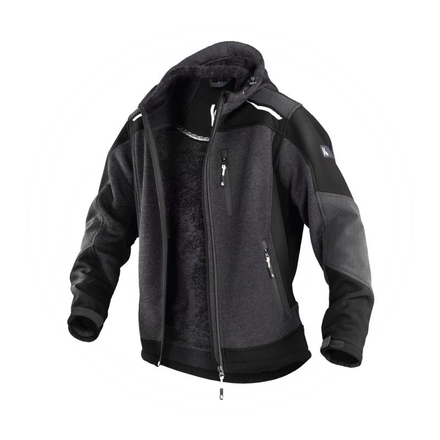 KÜBLER Jacket
