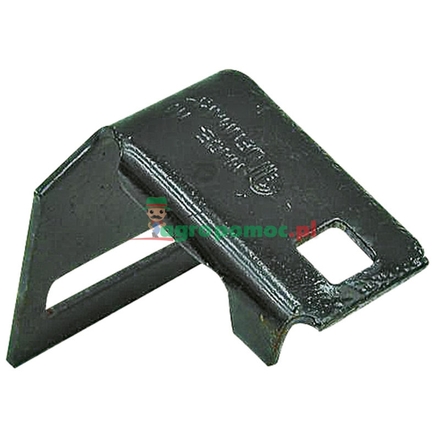 Kverneland Holding device | 111099038