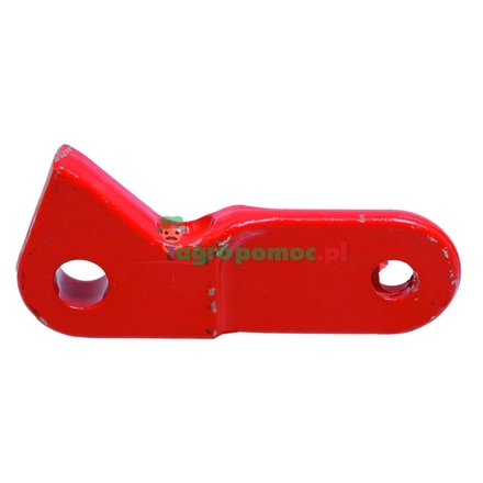 Kverneland Holding device