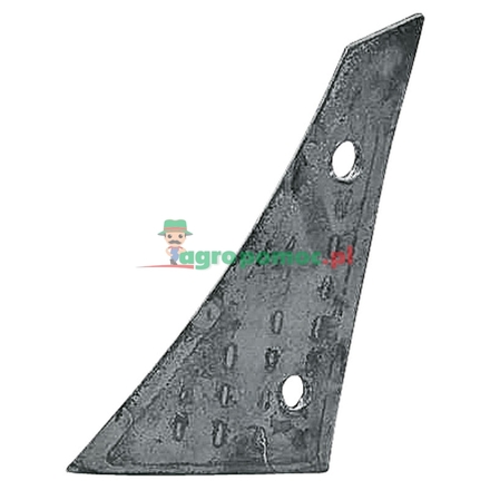 Kverneland Wearing wedge | 073250