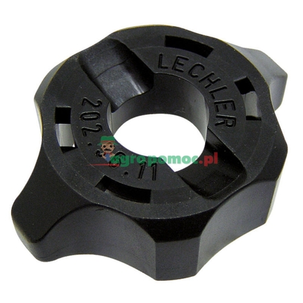 Lechler Bayonet cap | 0652025611