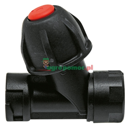 Lechler Diaphragm check valve | 272.HB
