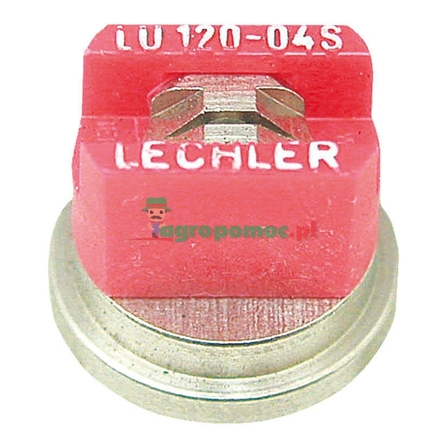 Lechler Nozzle 120° | LU120-04S