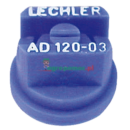 Lechler Nozzle | AD120-03