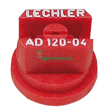Lechler Nozzle | AD120-04