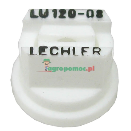 Lechler Nozzle | LU120-08