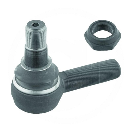 Lemförder Ball Joint Steering Rod
