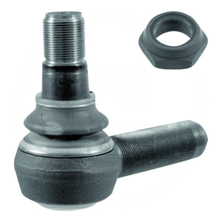 Lemförder Ball Joint Steering Rod