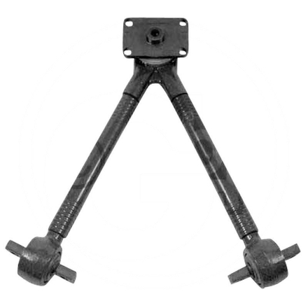 Lemförder Dreiecklenker