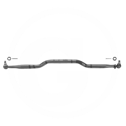 Lemförder Spurstange