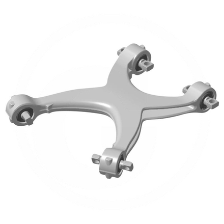 Lemförder Vierpunktlenker