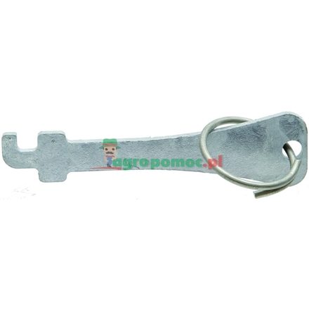 Lemken Hook key | 3219861