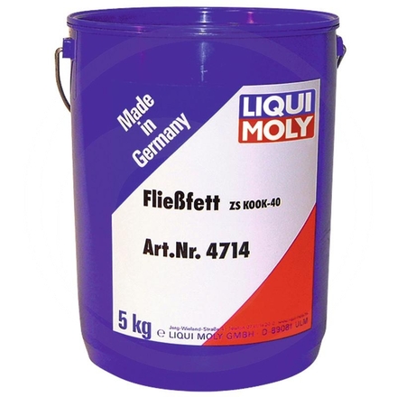 Liqui Moly Free-flowing grease