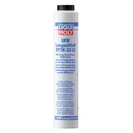 Liqui Moly Lorry long-life grease KP2K-35