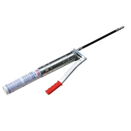 Liqui Moly Lube Shuttle system grease gun