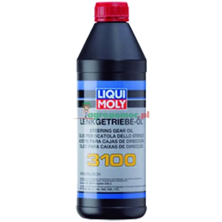 Liqui Moly Steering gear oil 3100