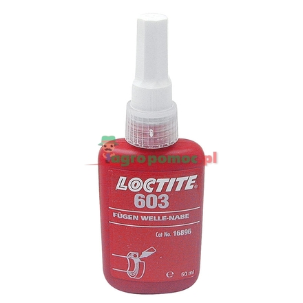 Loctite / Teroson Assembly product
