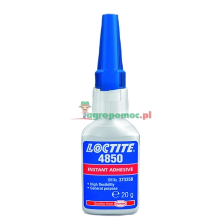 Loctite / Teroson Instant adhesive