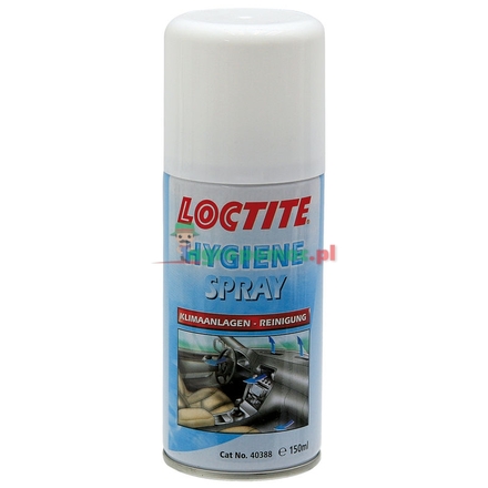 Loctite / Teroson Loctite Hygiene Spray