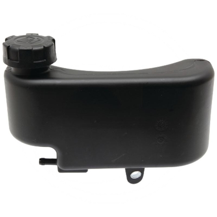 Loncin Fuel tank