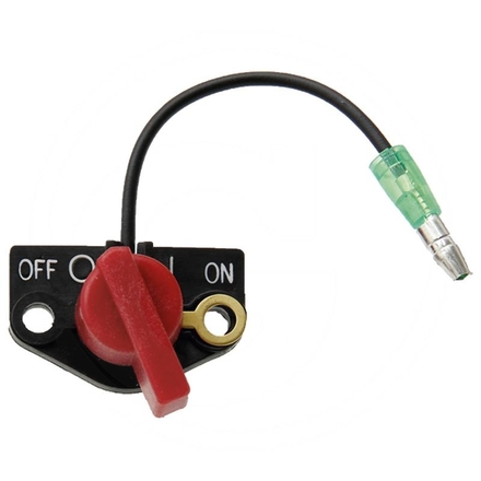 Loncin Stop switch