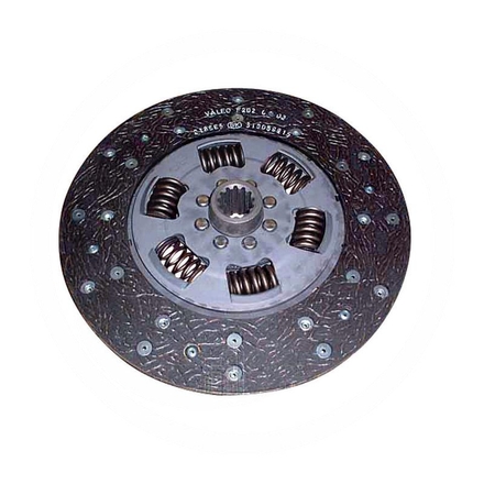 LUK Clutch plate 250TZFN
